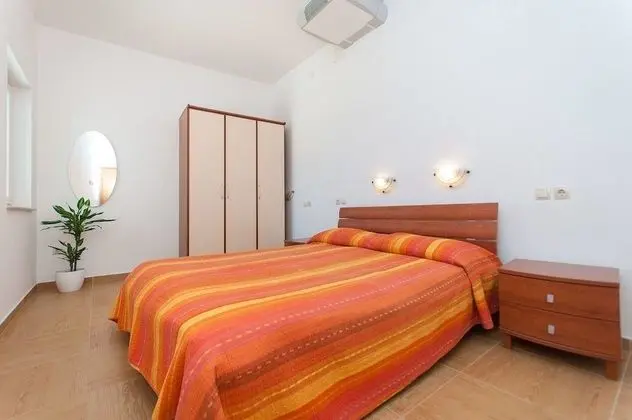 Apart Daire, Deniz Manzaralı (Ground floor)