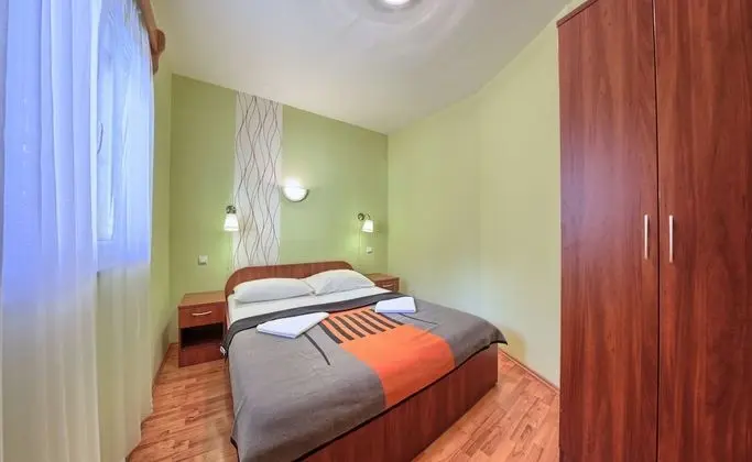 Apart Daire, 2 Yatak Odası, Balkon, Deniz Manzaralı