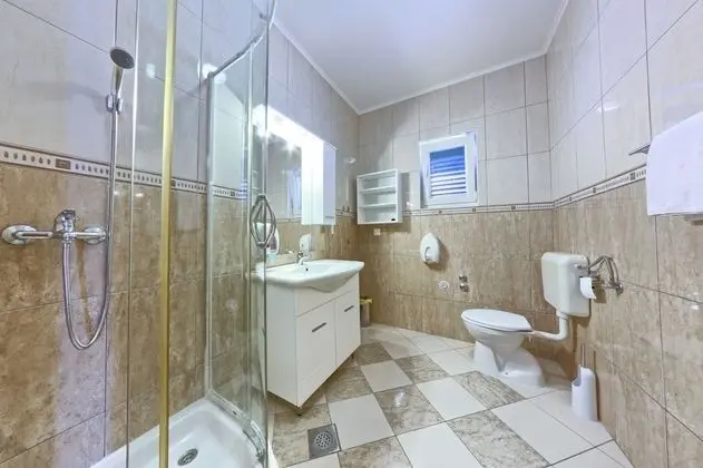 Apart Daire, 2 Yatak Odası, Balkon, Deniz Manzaralı