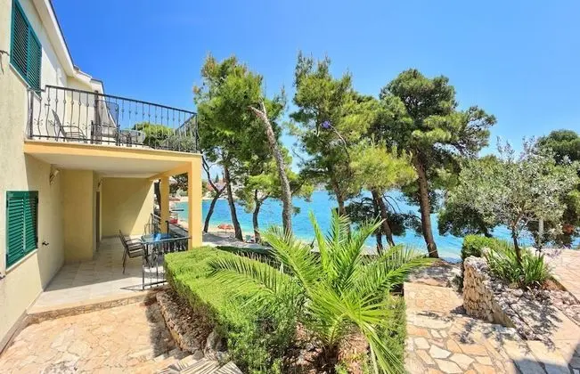 Apart Daire, 2 Yatak Odası, Balkon, Deniz Manzaralı