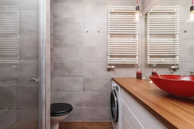 Apart Daire, 1 Yatak Odası, Balkon