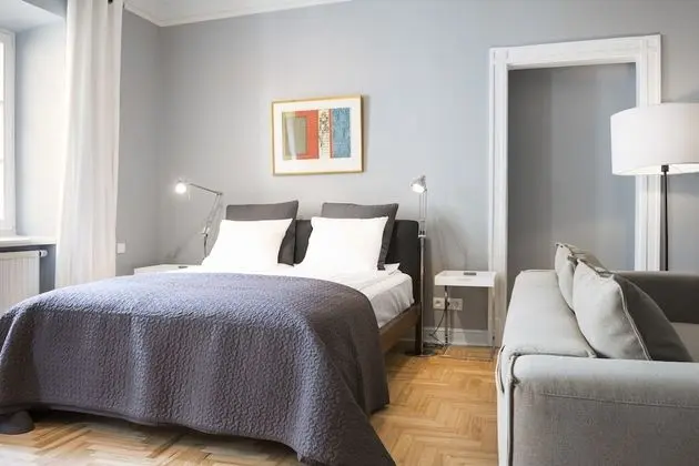 Comfort Stüdyo