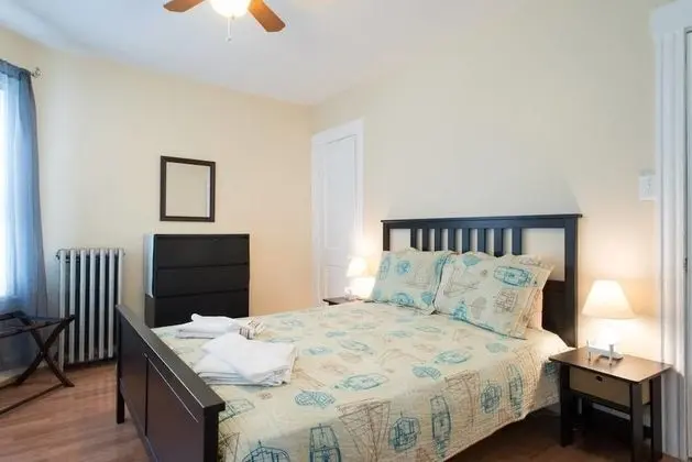 First Floor 3-4 Bedrooms Apartment