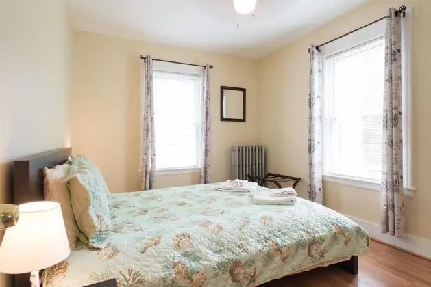 First Floor 3-4 Bedrooms Apartment