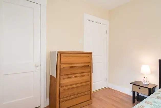 First Floor 3-4 Bedrooms Apartment