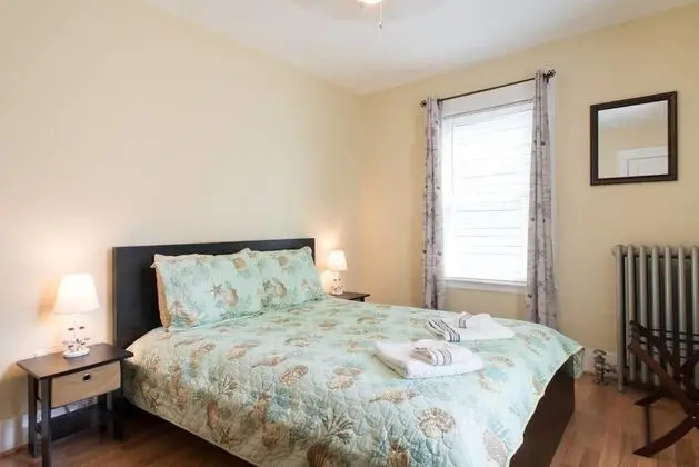 First Floor 3-4 Bedrooms Apartment