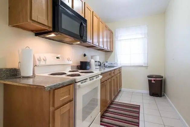 First Floor 3-4 Bedrooms Apartment