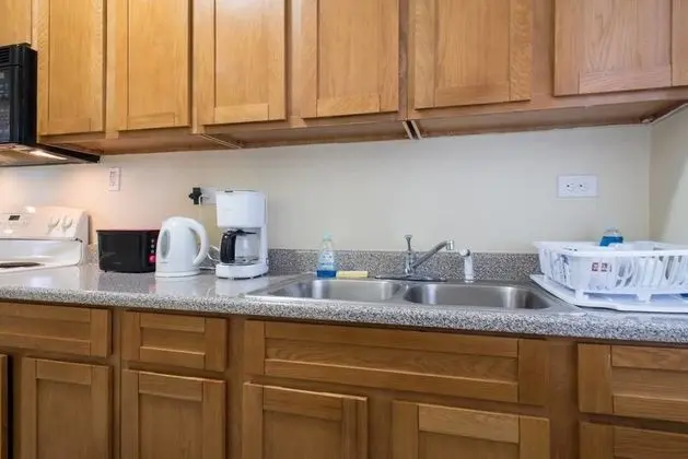 First Floor 3-4 Bedrooms Apartment