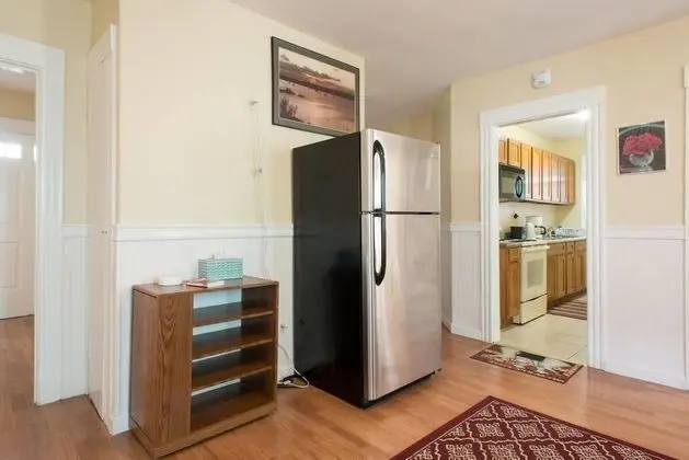 First Floor 3-4 Bedrooms Apartment