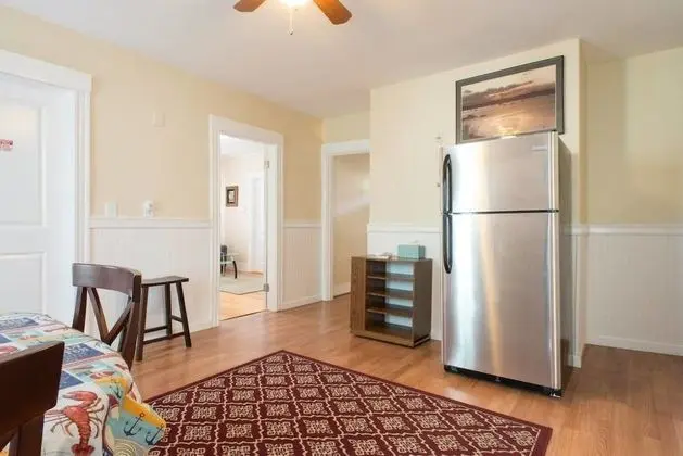 First Floor 3-4 Bedrooms Apartment