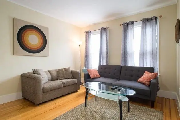 First Floor 3-4 Bedrooms Apartment