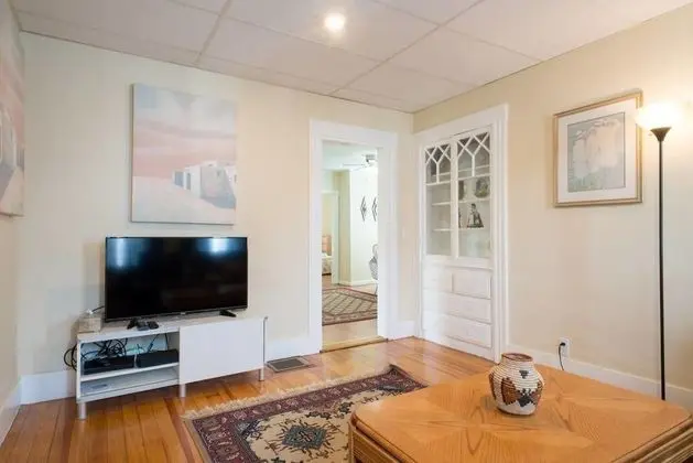 Second Floor 3-4 Bedrooms Apartment