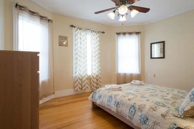 Second Floor 3-4 Bedrooms Apartment