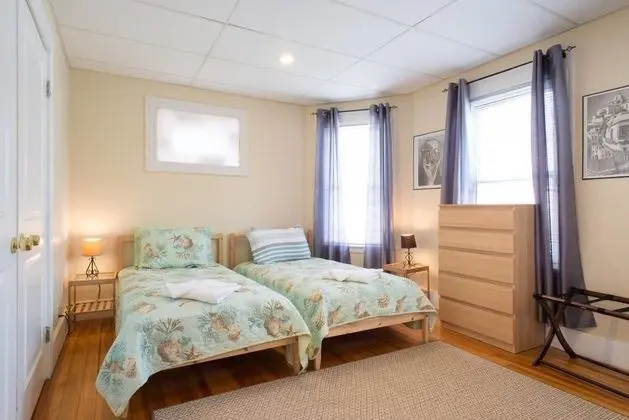 Second Floor 3-4 Bedrooms Apartment