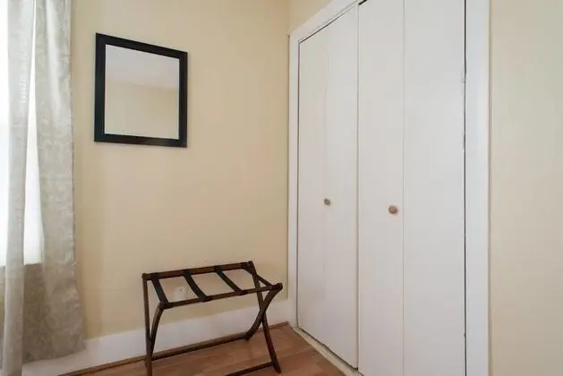Second Floor 3-4 Bedrooms Apartment