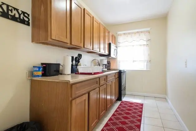 Second Floor 3-4 Bedrooms Apartment