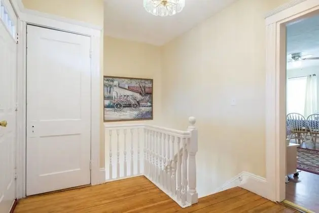 Second Floor 3-4 Bedrooms Apartment