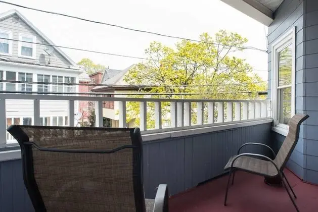 Second Floor 3-4 Bedrooms Apartment