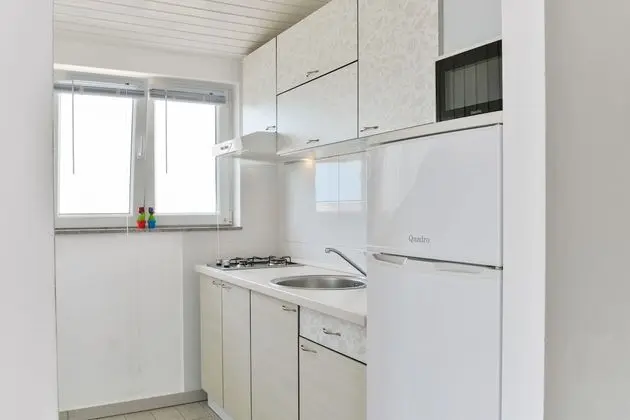 Apart Daire, 1 Yatak Odası (A3)