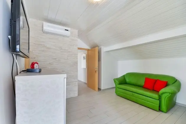 Apart Daire, 1 Yatak Odası (A3)