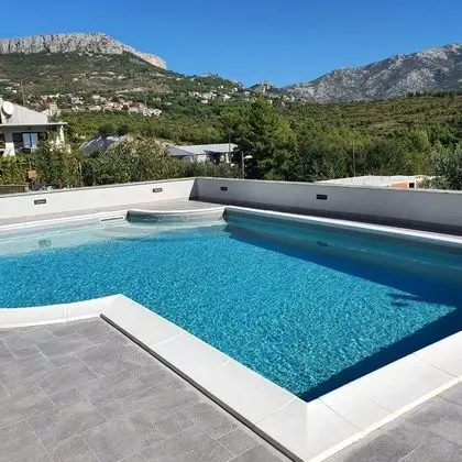 Apart Daire (Comfort Two Bedroom Apartment with Ba)