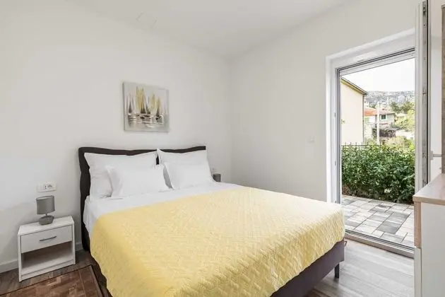 Apart Daire (Comfort Two Bedroom Apartment with Ba)