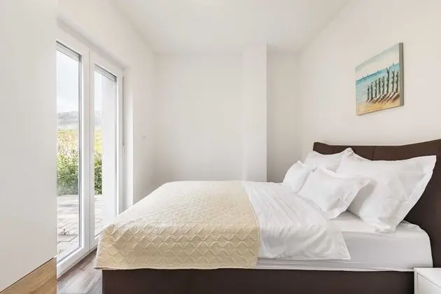 Apart Daire (Comfort Two Bedroom Apartment with Ba)