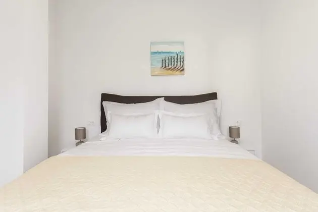 Apart Daire (Comfort Two Bedroom Apartment with Ba)