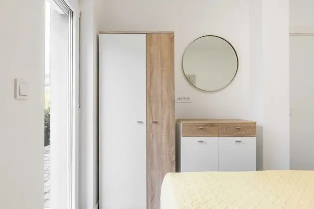 Apart Daire (Comfort Two Bedroom Apartment with Ba)