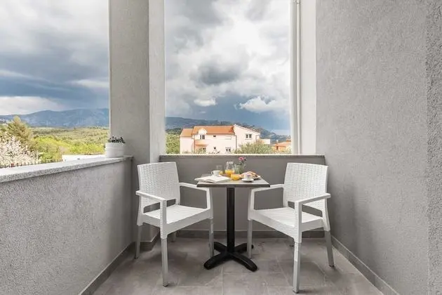 Apart Daire (Comfort Two Bedroom Apartment with Ba)