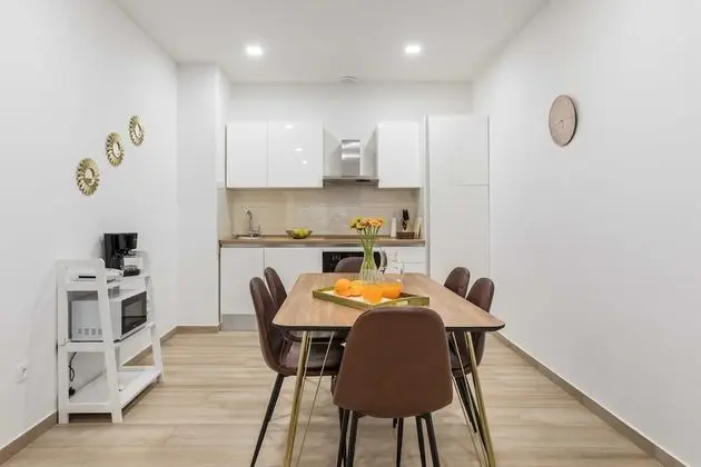 Apart Daire (Comfort Two Bedroom Apartment with Ba)