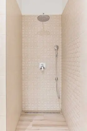 Apart Daire (Comfort Two Bedroom Apartment with Ba)