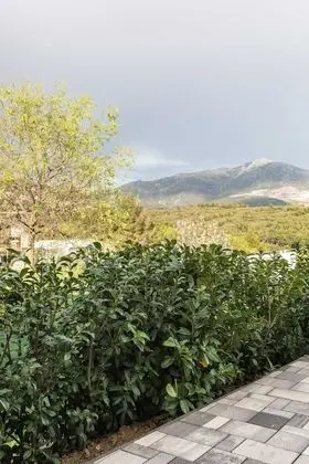 Apart Daire (Comfort Two Bedroom Apartment with Ba)