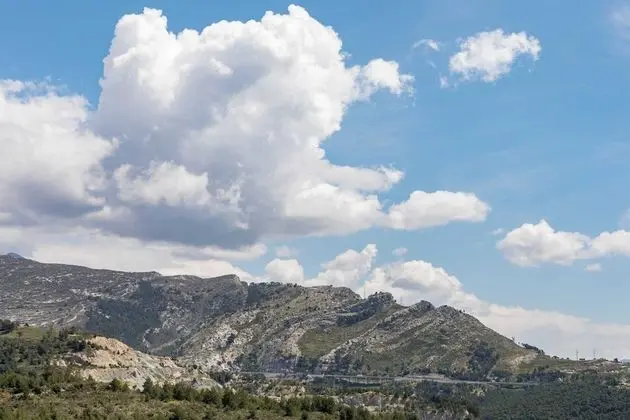 Apart Daire (Comfort Two Bedroom Apartment with Ba)