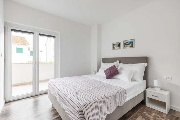 Apart Daire (Premium One Bedroom Apartment with Ba)