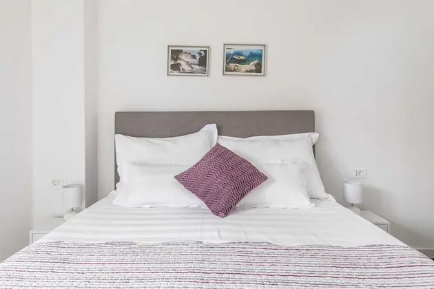 Apart Daire (Premium One Bedroom Apartment with Ba)