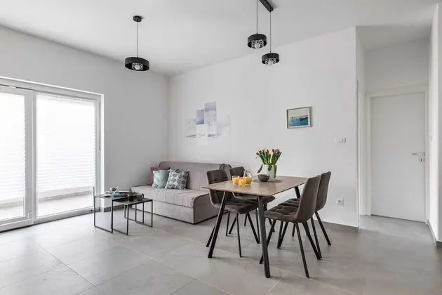 Apart Daire (Premium One Bedroom Apartment with Ba)