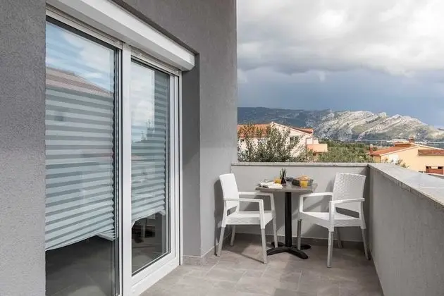 Apart Daire (Premium One Bedroom Apartment with Ba)