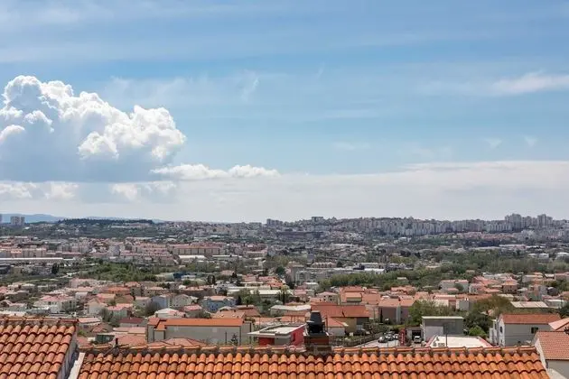 Apart Daire (Premium One Bedroom Apartment with Ba)