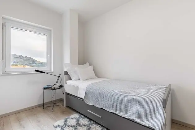 Apart Daire (Premium Two Bedroom Apartment with Ba)