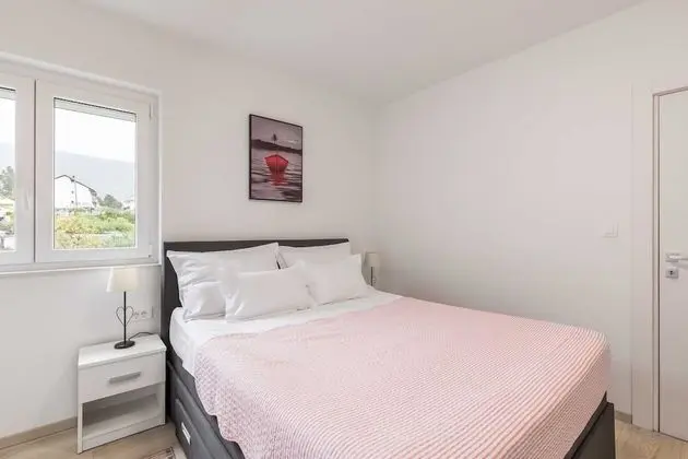 Apart Daire (Premium Two Bedroom Apartment with Ba)