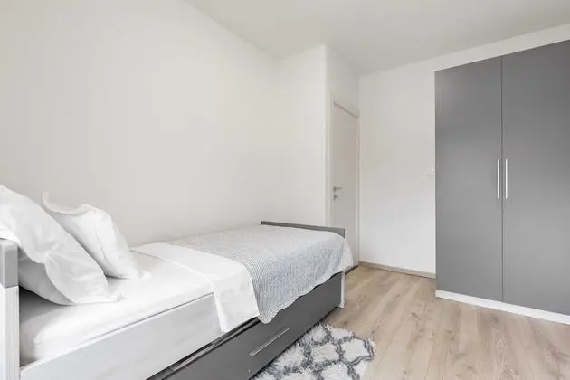 Apart Daire (Premium Two Bedroom Apartment with Ba)