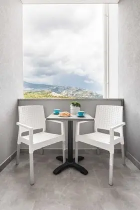 Apart Daire (Premium Two Bedroom Apartment with Ba)