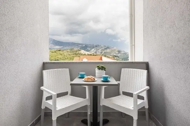 Apart Daire (Premium Two Bedroom Apartment with Ba)