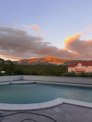 Apart Daire (Premium Two Bedroom Apartment with Ba)