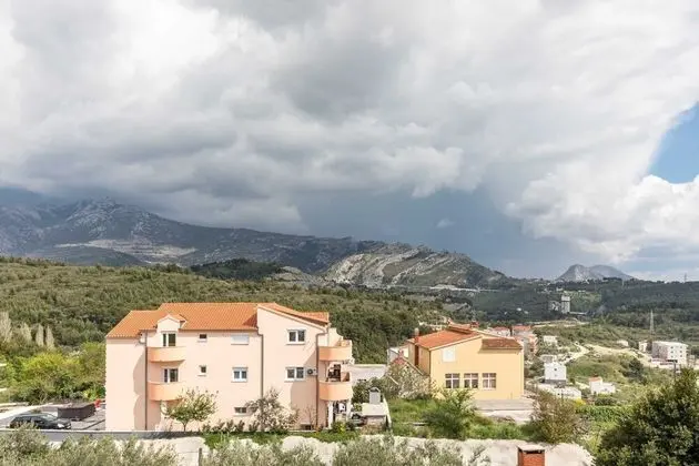 Apart Daire (Premium Two Bedroom Apartment with Ba)