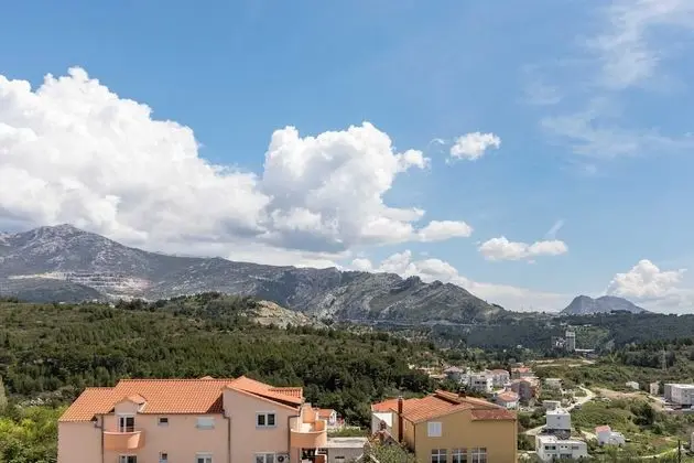 Apart Daire (Premium Two Bedroom Apartment with Ba)