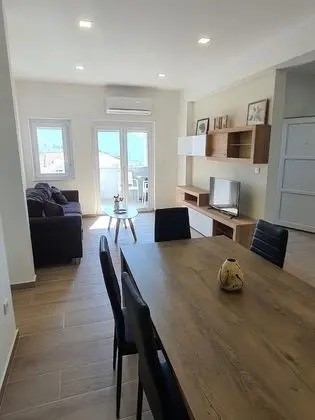 Apart Daire (Premium Two Bedroom Apartment with Ba)