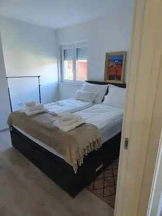 Apart Daire (Premium Two Bedroom Apartment with Ba)