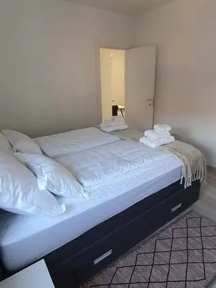 Apart Daire (Premium Two Bedroom Apartment with Ba)